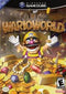 Wario World - In-Box - Gamecube