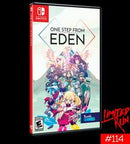 One Step From Eden - Complete - Nintendo Switch