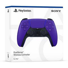 DualSense Wireless Controller [Galactic Purple] - Loose - Playstation 5