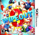 Wipeout 3 - Complete - Nintendo 3DS