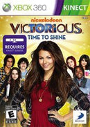 Victorious: Time to Shine - Loose - Xbox 360