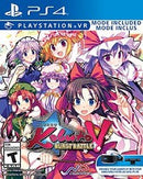 Touhou Kobuto V: Burst Battle Limited Edition - Complete - Playstation 4