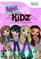 Bratz Kidz - Complete - Wii