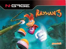Rayman 3 - Complete - N-Gage