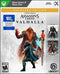 Assassin's Creed: Valhalla [Ragnarok Edition] - Complete - Xbox Series X