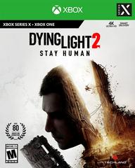 Dying Light 2: Stay Human - Complete - Xbox Series X