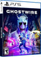 Ghostwire: Tokyo - Complete - Playstation 5