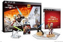 Disney Infinity 3.0 Starter Pack - Complete - Playstation 3