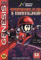 Tinhead [Cardboard Box] - Complete - Sega Genesis