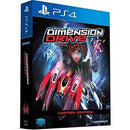 Dimension Drive: Limited Edition - Complete - Playstation 4