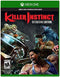 Killer Instinct: Definitive Edition - Complete - Xbox One