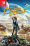 The Outer Worlds - New - Nintendo Switch