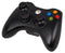 Black Xbox 360 Wireless Controller - Loose - PAL Xbox 360