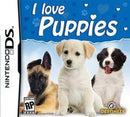 I Love Puppies - Complete - Nintendo DS