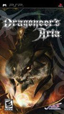 Dragoneer's Aria - Loose - PSP