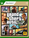Grand Theft Auto V - Complete - Xbox Series X