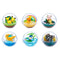 Rement Pokemon Terrarium Collection