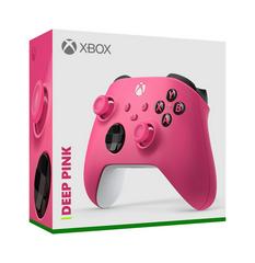 Deep Pink Controller - Loose - Xbox Series X