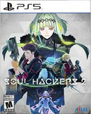 Soul Hackers 2 - Loose - Playstation 5