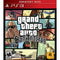 Grand Theft Auto San Andreas [Greatest Hits] - Loose - Playstation 3