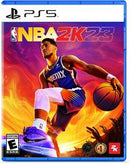 NBA 2K23 - Complete - Playstation 5