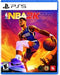 NBA 2K23 - Complete - Playstation 5