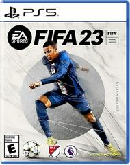 FIFA 23 - Complete - Playstation 5