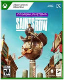 Saints Row [Criminal Customs Edition] - In-Box - Xbox Series X