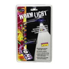 Worm Light - Loose - GameBoy Color