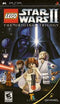 LEGO Star Wars II Original Trilogy [Greatest Hits] - Loose - PSP