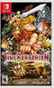 Tiny Barbarian DX - Complete - Nintendo Switch