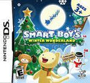 Smart Boy's Winter Wonderland - Complete - Nintendo DS