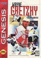 Wayne Gretzky and the NHLPA All-Stars [Cardboard Box] - Complete - Sega Genesis