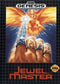 Jim Power: The Lost Dimension [Homebrew] - Complete - Sega Genesis