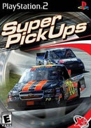 Super Pickups - Loose - Playstation 2