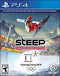 Steep Winter Games Edition - Loose - Playstation 4