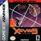 Xevious [Classic NES Series] - Complete - GameBoy Advance