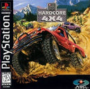 TNN Motorsports Hardcore 4X4 [Greatest Hits] - Complete - Playstation