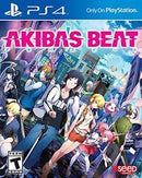 Akiba's Beat - Loose - Playstation 4