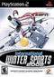 ESPN International Winter Sports 2002 - Loose - Playstation 2