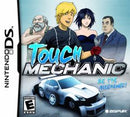 Touch Mechanic - Loose - Nintendo DS