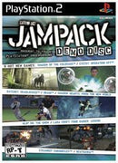 PlayStation Underground Jampack Vol. 14 - In-Box - Playstation 2