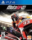 MotoGP 17 - Complete - Playstation 4