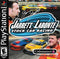 Jarret and Labonte Stock Car Racing - Loose - Playstation