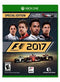 F1 2017 - Loose - Xbox One