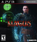 Magus - Loose - Playstation 3