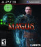 Magus - Loose - Playstation 3