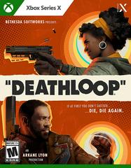 Deathloop - Complete - Xbox Series X