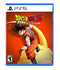 Dragon Ball Z: Kakarot - Complete - Playstation 5
