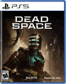 Dead Space - New - Playstation 5